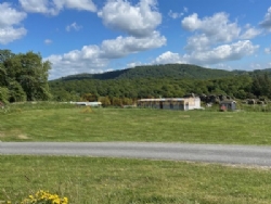 Black Beck Farm Camp Site