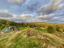 Black Beck Farm Camp Site