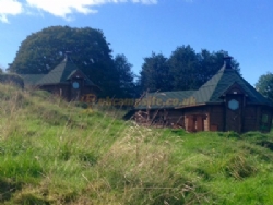 Black Beck Farm Camp Site