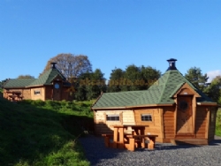 Black Beck Farm Camp Site