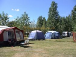 Camping Le Cormier