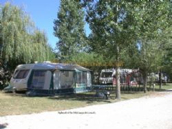 Camping Le Cormier
