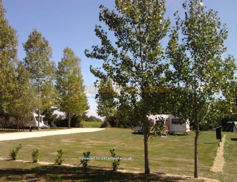 Camping Le Cormier