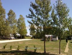 Camping Le Cormier