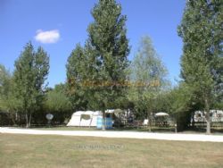 Camping Le Cormier