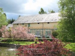 Camping Le Cormier
