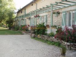 Camping Le Cormier
