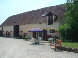 Camping Le Cormier