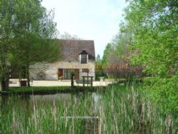 Camping Le Cormier