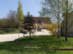 Camping Le Cormier
