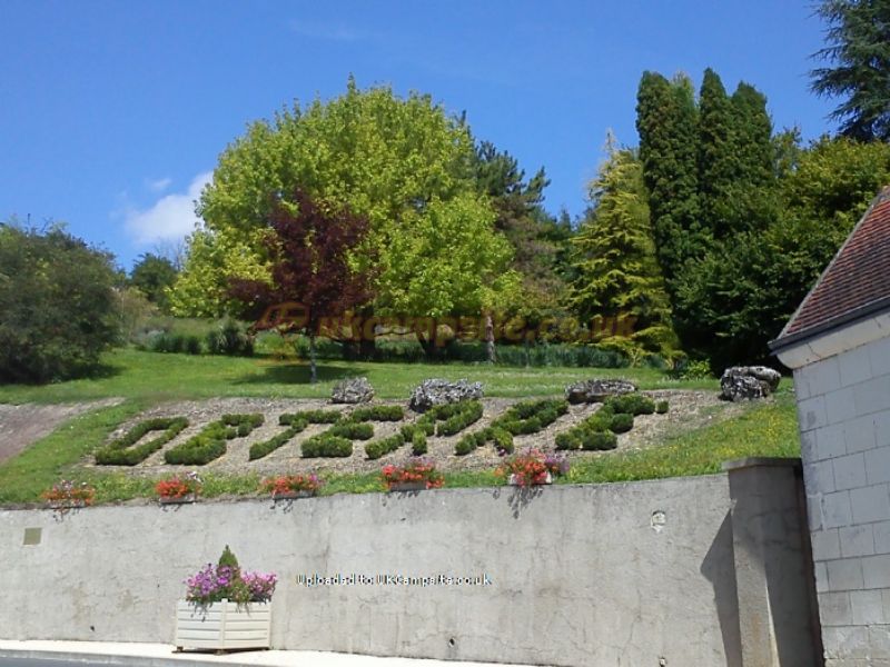 Camping Le Cormier