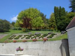 Camping Le Cormier