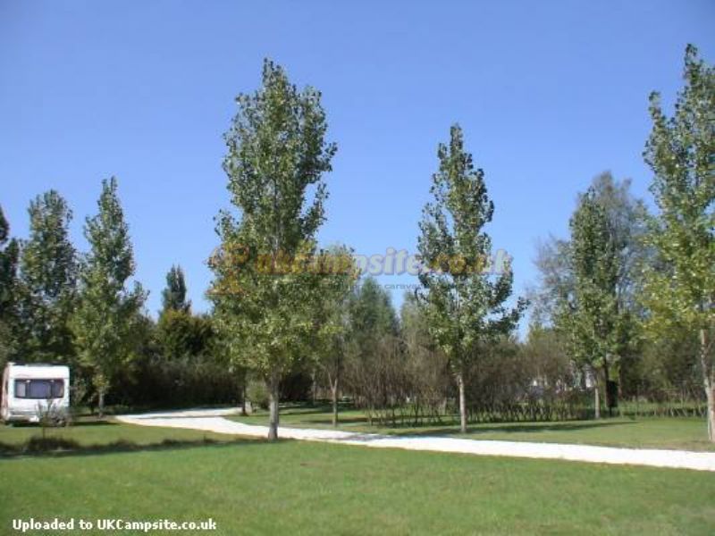 Camping Le Cormier