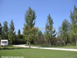 Camping Le Cormier