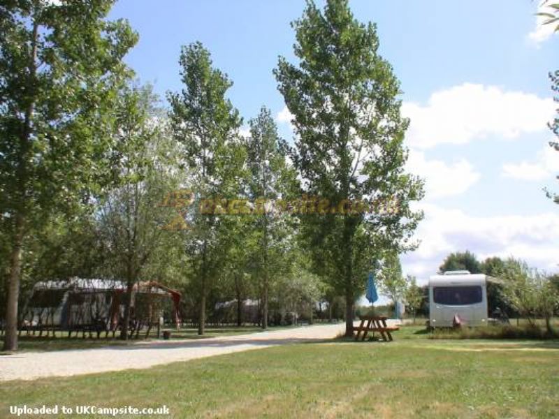 Camping Le Cormier