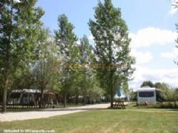 Camping Le Cormier
