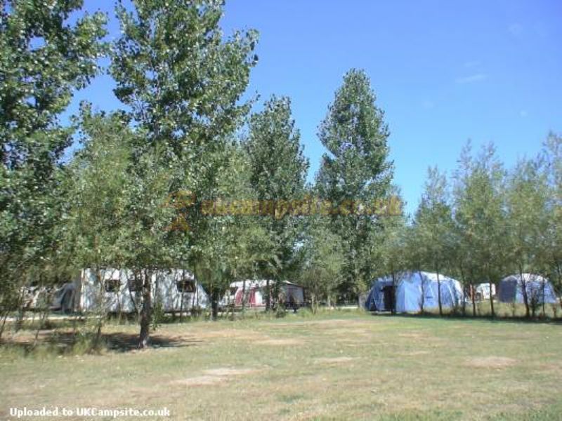 Camping Le Cormier