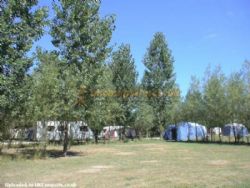 Camping Le Cormier