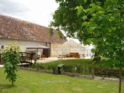 Camping Le Cormier