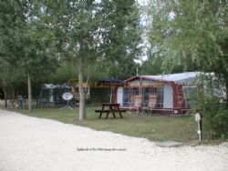 Camping Le Cormier