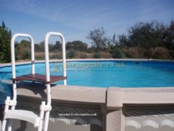 Camping Le Cormier
