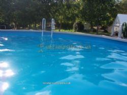 Camping Le Cormier