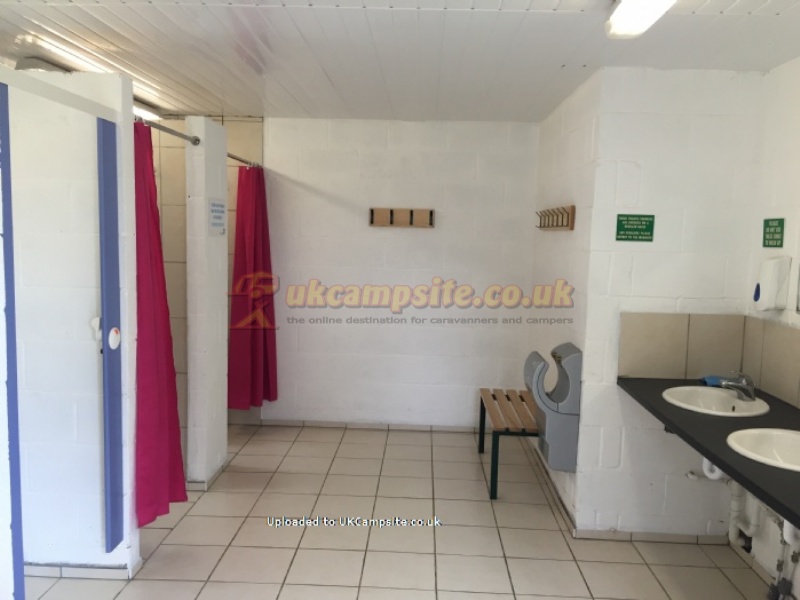 The Barn Caravan Park