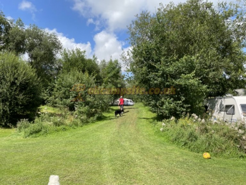 Riverside Lakes Camping And Glamping