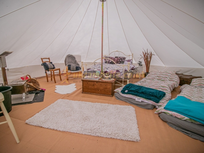 Riverside Lakes Camping And Glamping