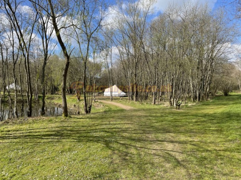 Riverside Lakes Camping And Glamping
