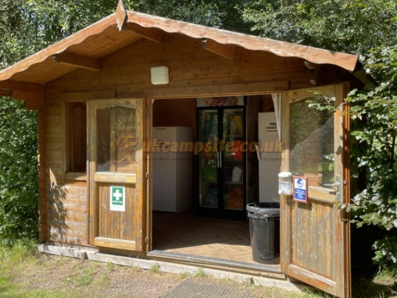 Riverside Lakes Camping And Glamping