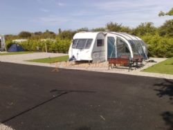 Beechwood Stables Caravan Site