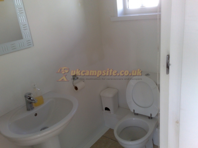 Beechwood Stables Caravan Site