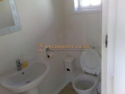 Beechwood Stables Caravan Site
