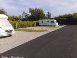 Beechwood Stables Caravan Site