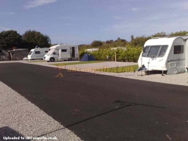 Beechwood Stables Caravan Site
