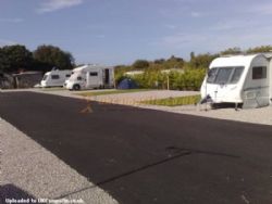 Beechwood Stables Caravan Site