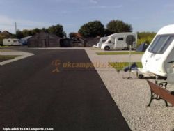 Beechwood Stables Caravan Site