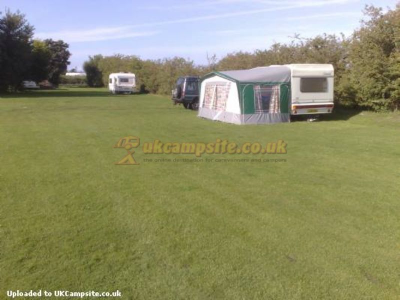 Beechwood Stables Caravan Site