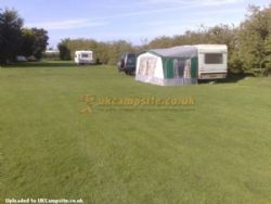 Beechwood Stables Caravan Site