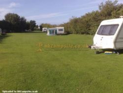 Beechwood Stables Caravan Site