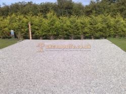 Beechwood Stables Caravan Site