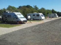 Beechwood Stables Caravan Site