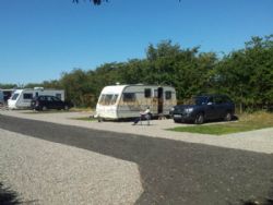 Beechwood Stables Caravan Site