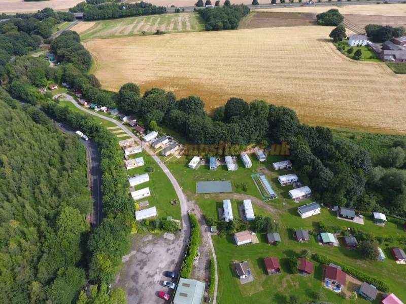 Liverpool Sun And Air Naturist Club