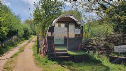 Karma Farm Eco Campsite