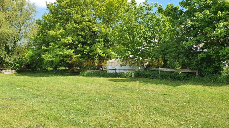 Karma Farm Eco Campsite
