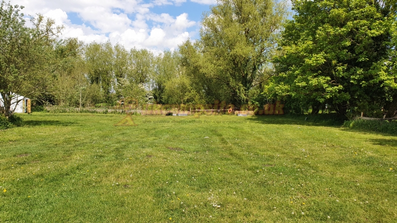 Karma Farm Eco Campsite
