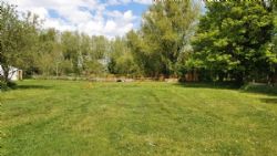 Karma Farm Eco Campsite