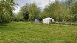 Karma Farm Eco Campsite